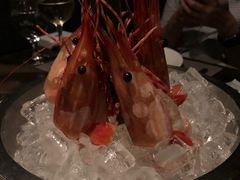 牡丹蝦-Casa Fina Seafood & Oyster Bar