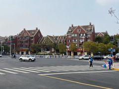 -美兰湖景区