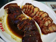 -澳门陈光记烧味饭店(万象城店)