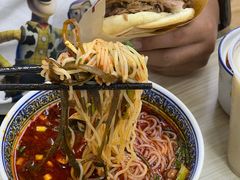 -樊记腊汁肉(竹笆市总店)