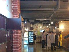 -长藤鬼校(龙翔店)