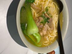 -李先生牛肉面大王(华联商厦店)