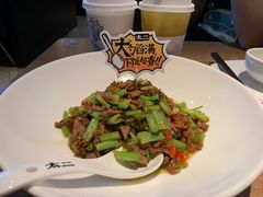 -新太二·鲜料川菜(东汇城店)