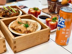 -蔡澜点心·粤菜(月星环球港店)