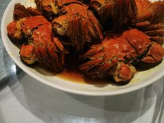 -老吉士酒家(天平路店)