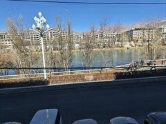 -娜玛瑟德餐厅(仙足岛店)