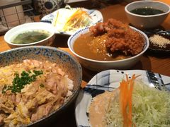 -山杏yama-katsu·吉列炸物