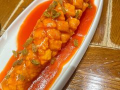 -晓疆山·大美新疆菜(白玉兰广场店)