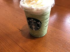 -星巴克(天津大悦城第二店)
