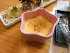 -和创柚子·会席日本料理(新区淮海街店)