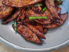 -小吊梨汤·北京菜(香山店)