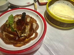 -味+新京宴·烤鸭·北京菜(创意谷店)