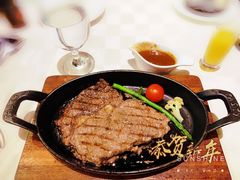 -西堤牛排(南京龙江店)