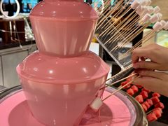 -乐咖啡西餐厅(太湖皇冠假日酒店)