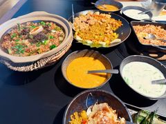 -生如夏花泰式火锅(西村黑金店)