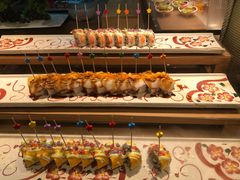 -千滋百味自助海鲜烤肉(布吉景华店)