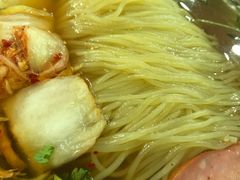 -西塔大冷面(市府大路店)