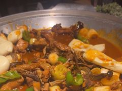 -豫丰汇河南名菜楼(武记餐饮)