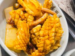 -高丽屋(天宁寺店)