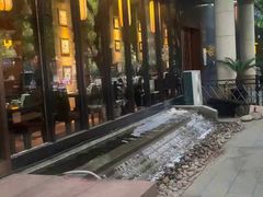 门面-金枝玉叶上海人家食府(三里河店)