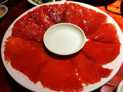 梨园小鲜肉-春熙里老火锅(春熙路店)