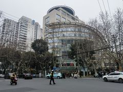 -复旦大学附属华山医院(总院)