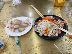 -惠丰源烩面馆(经七路店)