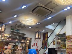 -凤城礼记鱼翅海鲜酒家(新马路总店)