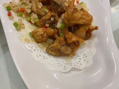 -良永小菜(平凉路店)