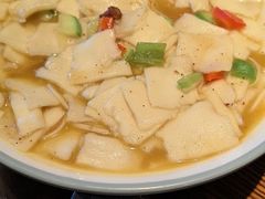 -沙力海西北特色美食烤肉店(北门坡店)