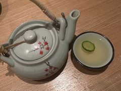 -德川家日本料理(顺义华联店)