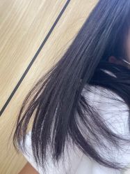 -I+造型烫发染发