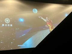 -博纳UA东方宝泰电影城