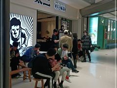 -太二酸菜鱼(金沙印象城店)