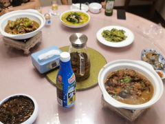 -又见炊烟私房菜(敬亭路店)