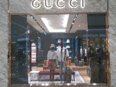 -Gucci(厦门万象城店)