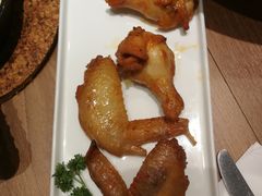 -必胜客(武进万达店)