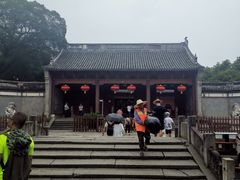 -海神庙