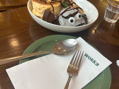 -WOKKA by艮上(中海环宇荟店)