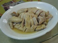 水晶鸡-荔枝楼酒家(员村东璟店)