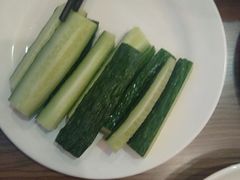 -清真吴记门钉肉饼·喜多利