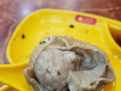 -小杨生煎(黄河路店)