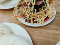 -沈老头包子铺(崇山路店)