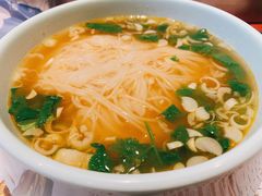 老太太热面-邢氏老太太烤串(北兴街店)