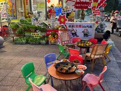 -赵美丽·重庆社区火锅·直营店(火车东站·中豪国际店)