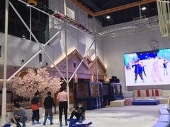 -Mr·Kuma酷么先生雪之乐园
