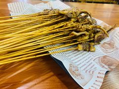 -十里铺铁板鱿鱼