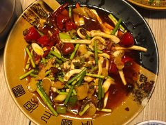 -茶泡饭(李子坝店)