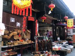 -后柳水乡