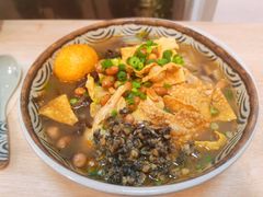 -捕螺记螺蛳粉(东关大街店)